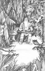 Книга Калевала